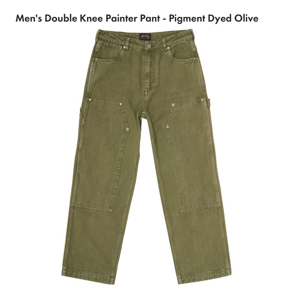 Stan Ray painters pant size 25